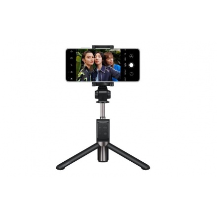 Huawei CF15R Pro Bluetooth Selfie/Tripod Black, 57983101320